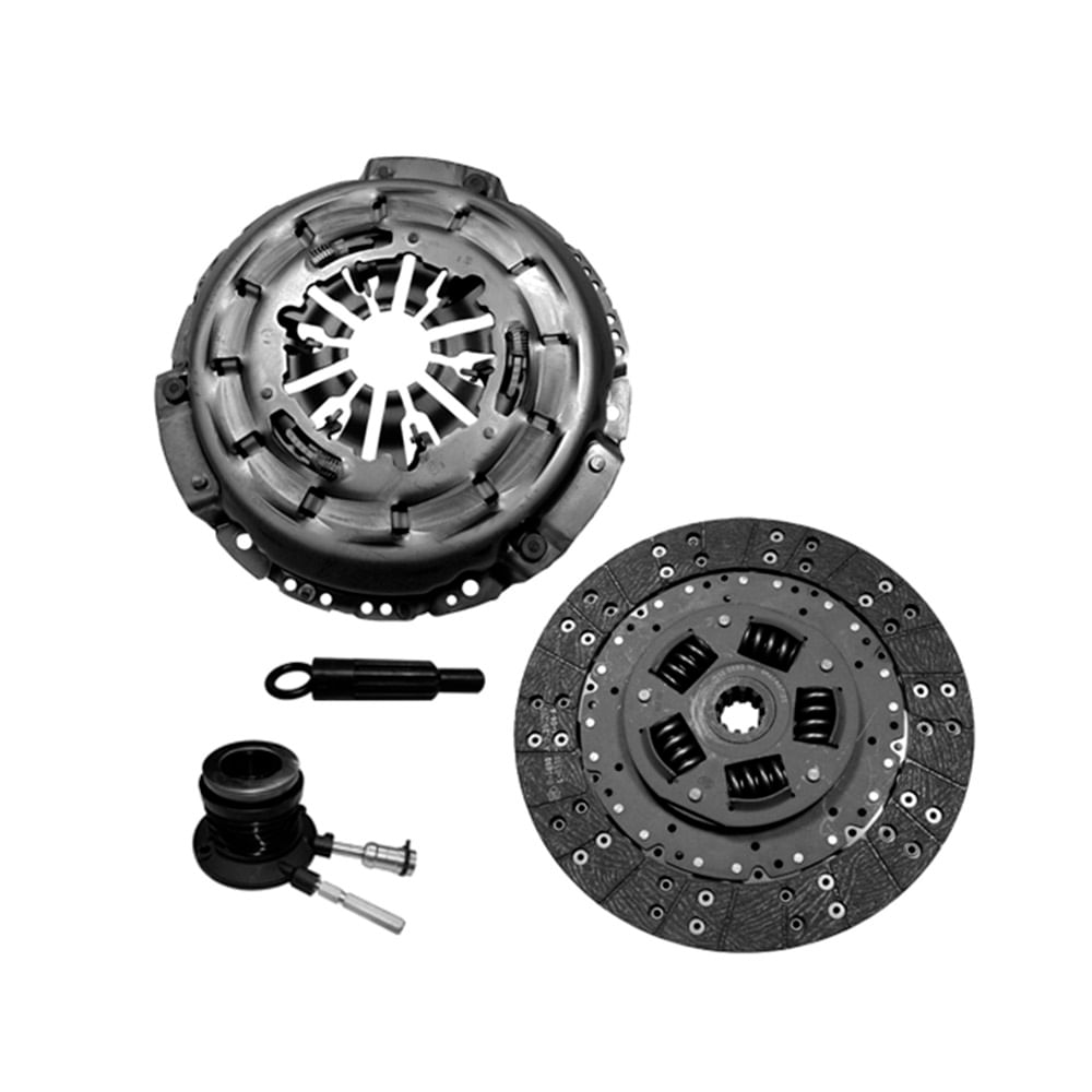 Kit De Clutch