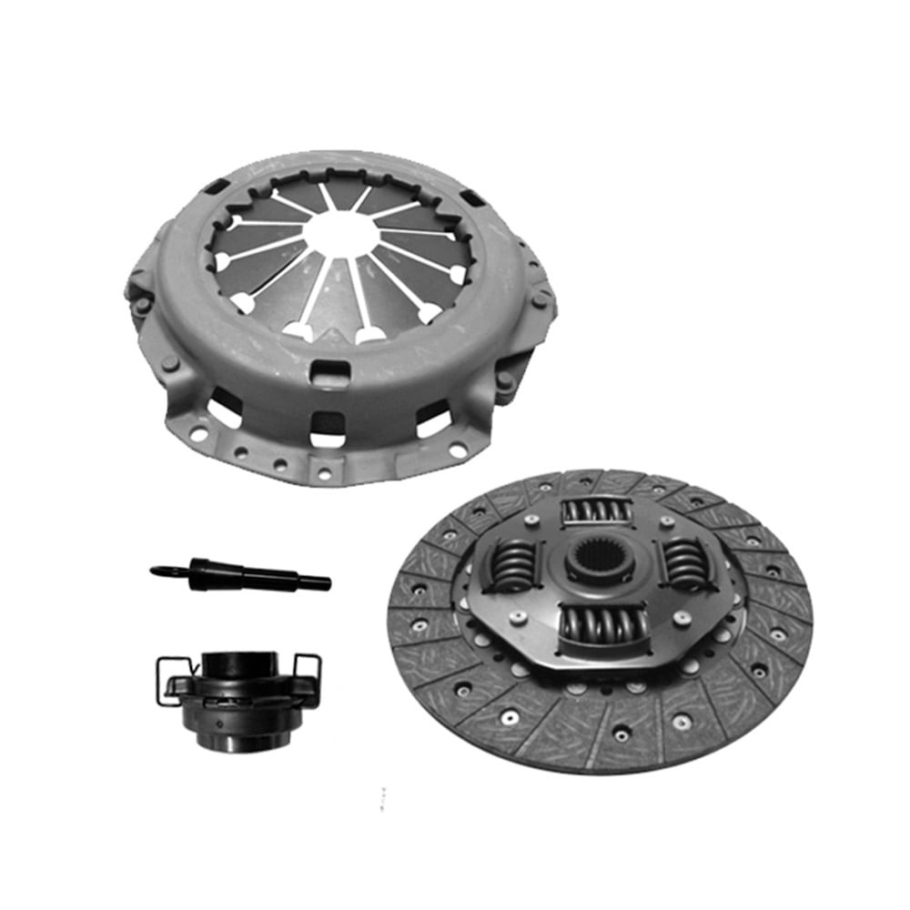 Kit De Clutch