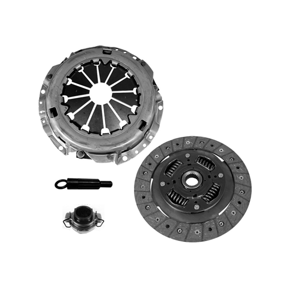 Kit De Clutch