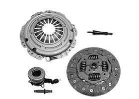 Kit De Clutch