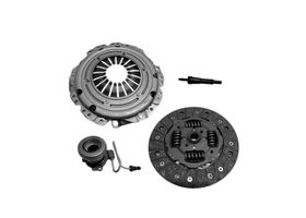Kit De Clutch