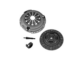 Kit De Clutch