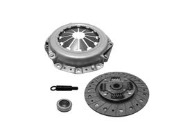 Kit De Clutch
