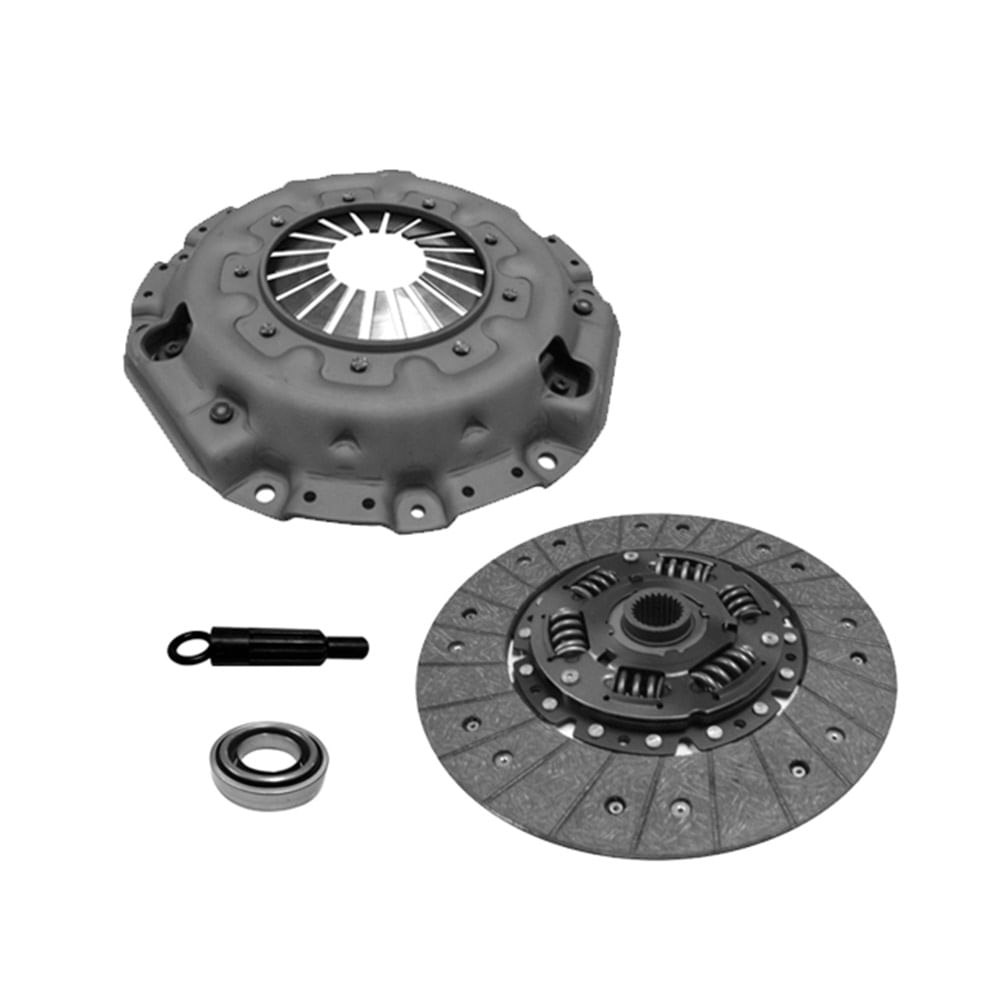 Kit De Clutch