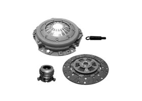 Kit De Clutch