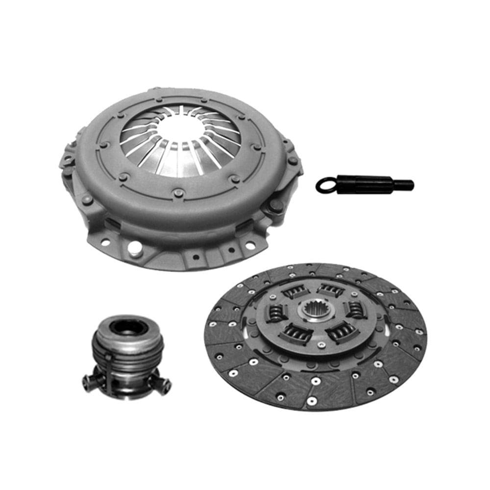 Kit De Clutch