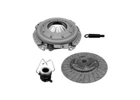 Kit De Clutch