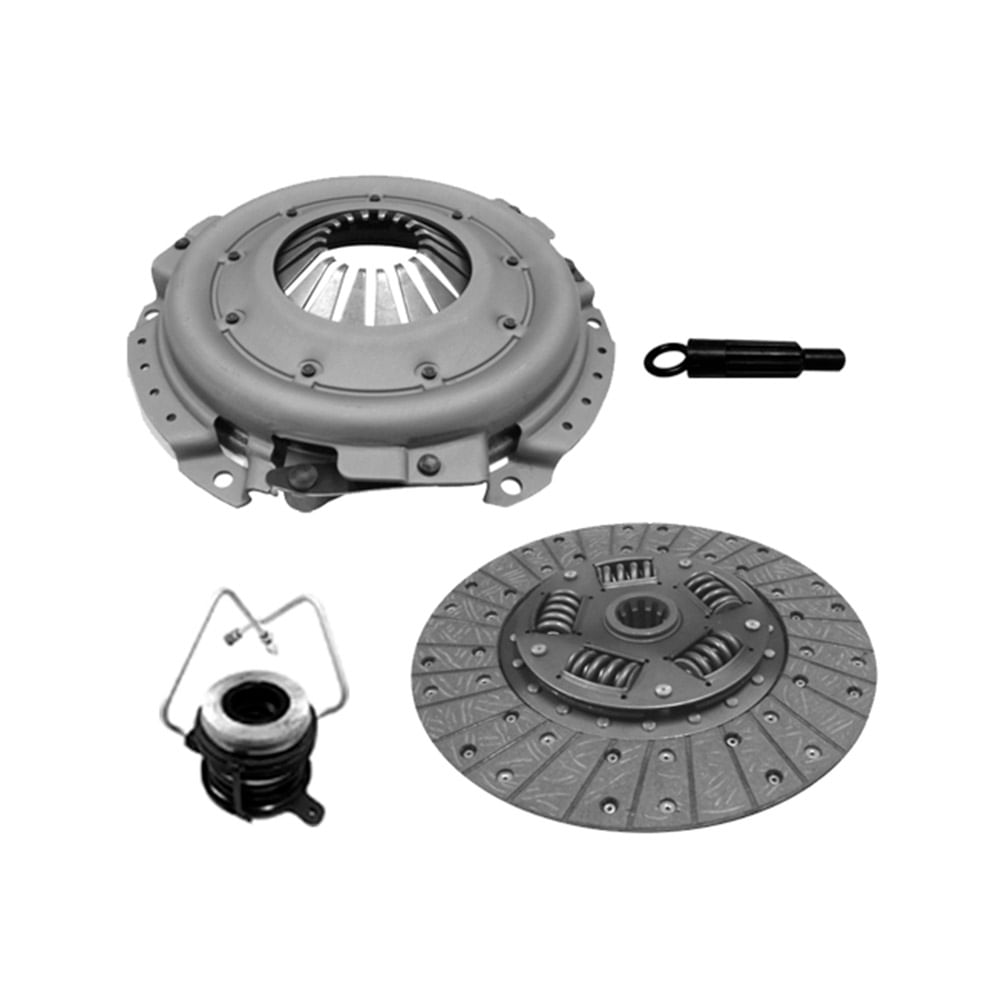 Kit De Clutch