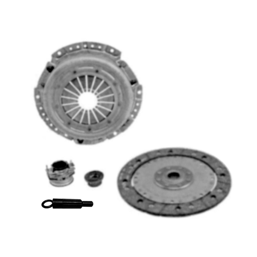 Kit De Clutch
