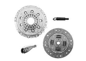 Kit De Clutch