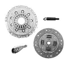 Kit De Clutch