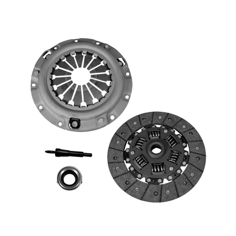 Kit De Clutch
