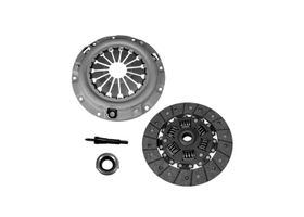 Kit De Clutch