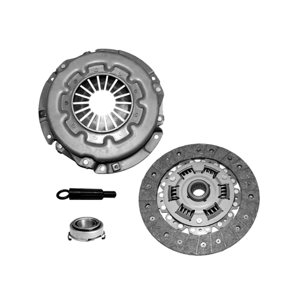 Kit De Clutch