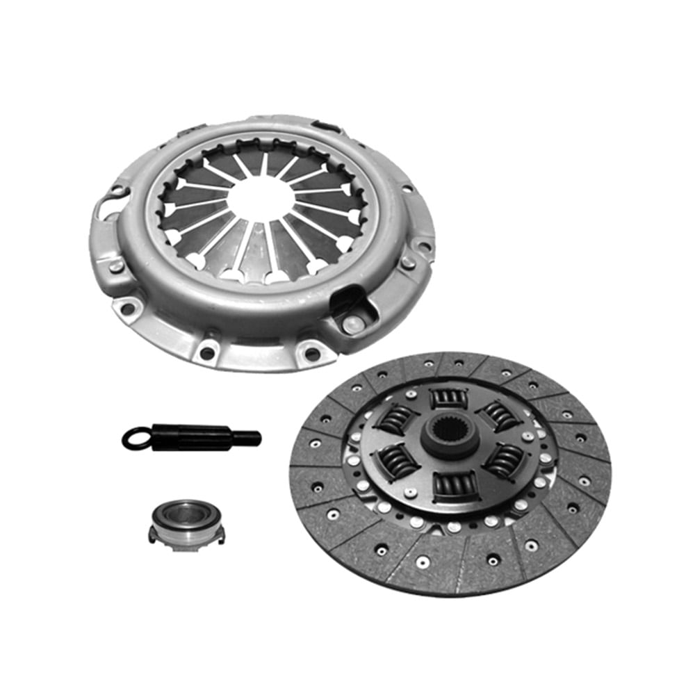 Kit De Clutch