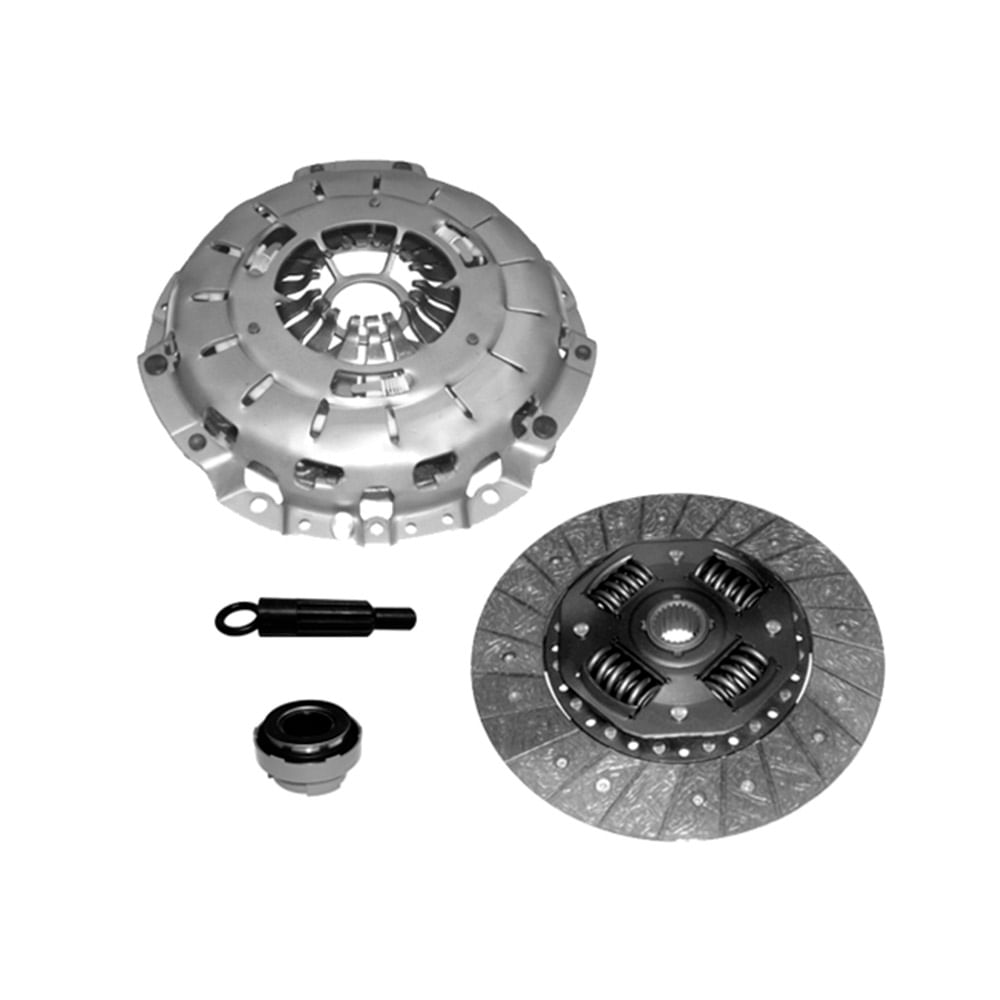 Kit De Clutch