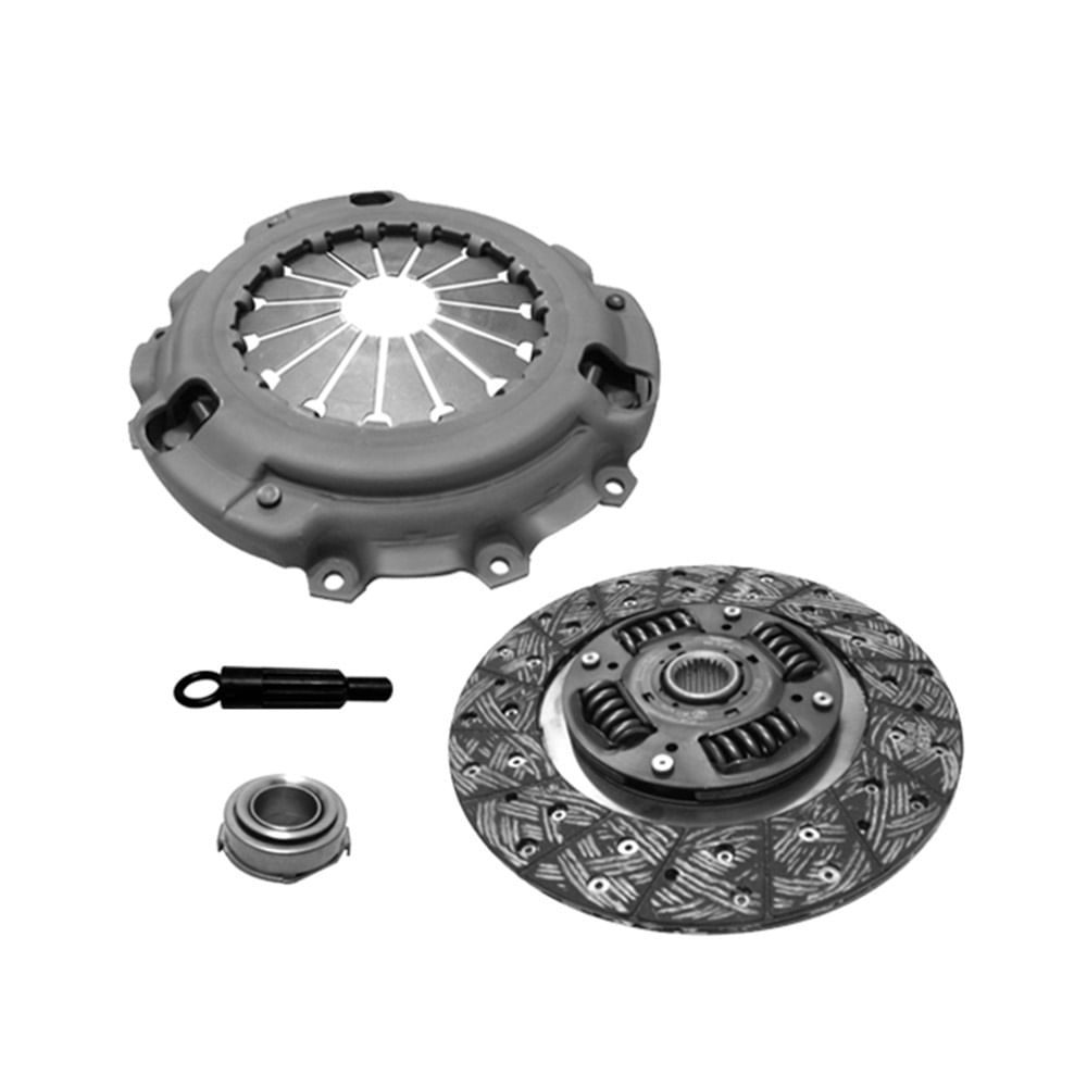Kit De Clutch