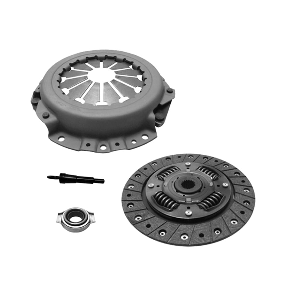 Kit De Clutch