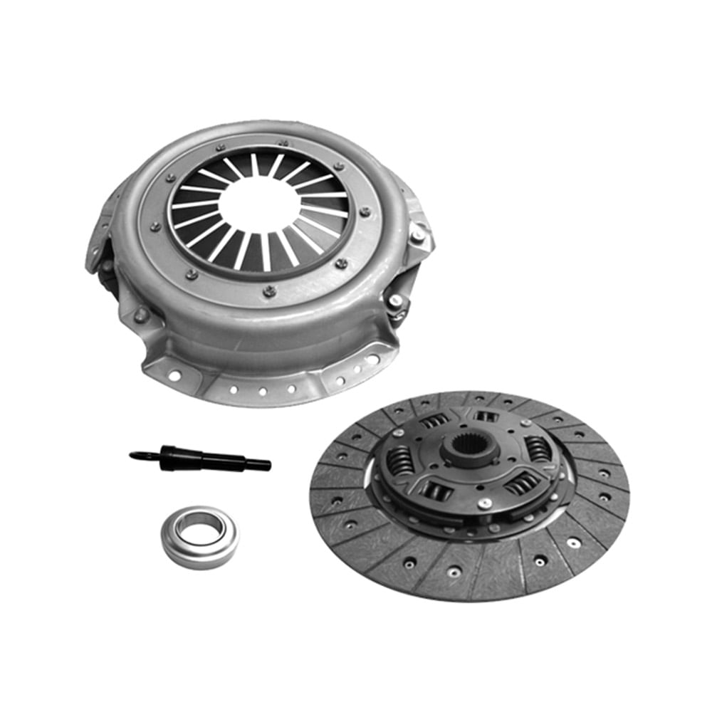 Kit De Clutch