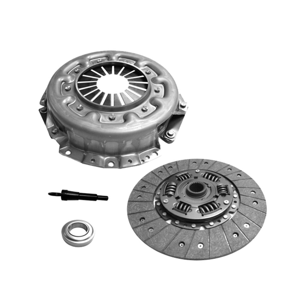 Kit De Clutch