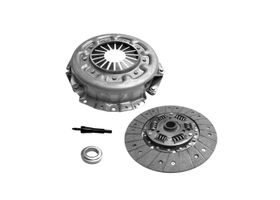 Kit De Clutch