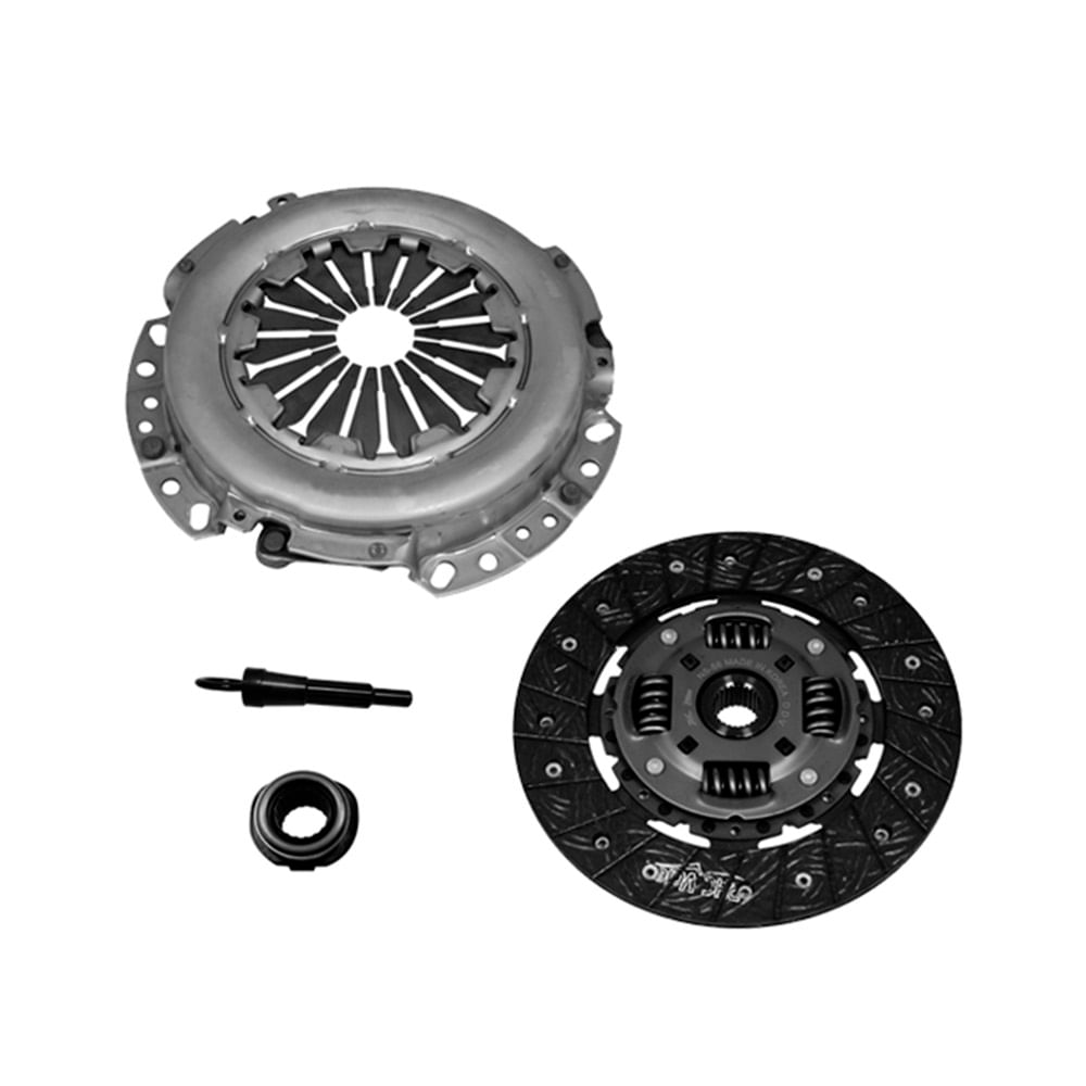 Kit De Clutch