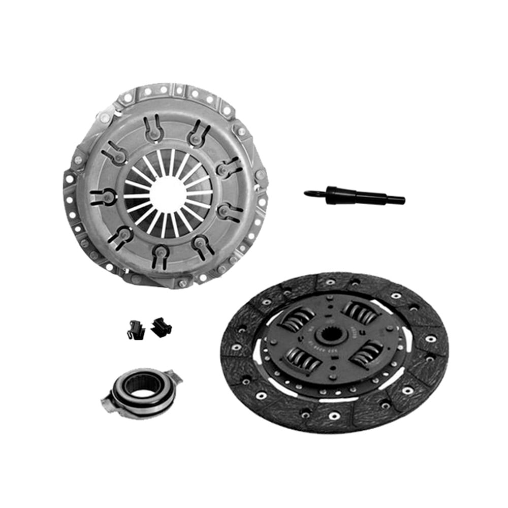 Kit De Clutch