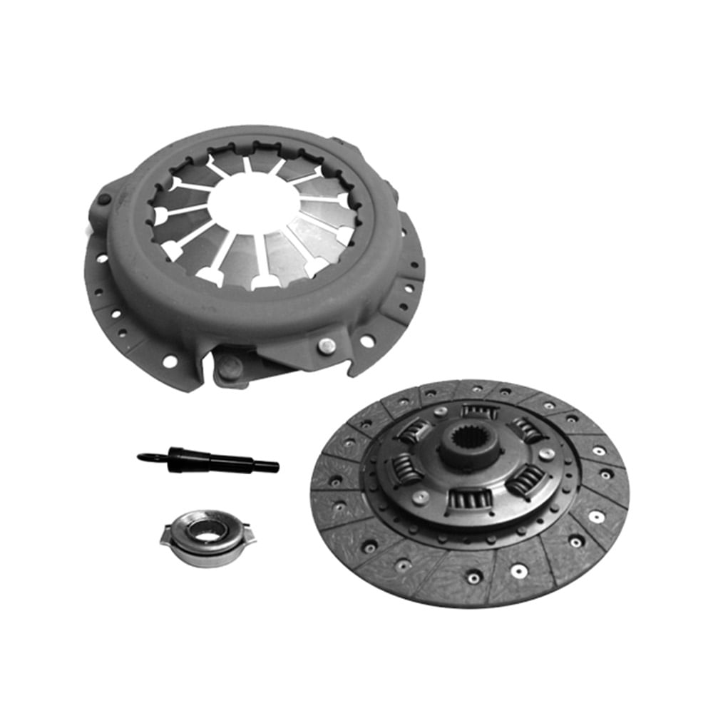 Kit De Clutch