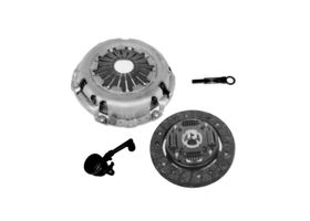 Kit De Clutch