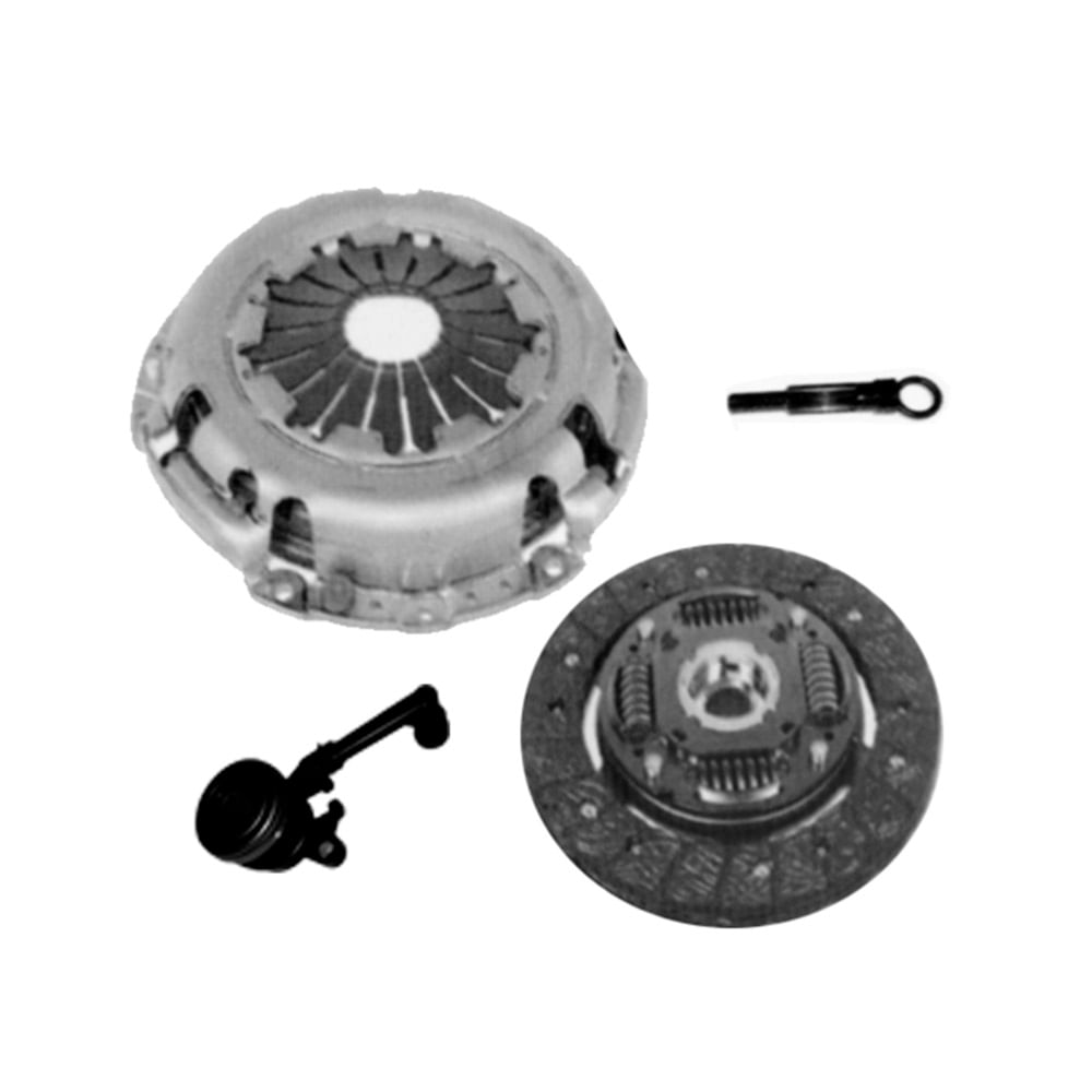 Kit De Clutch