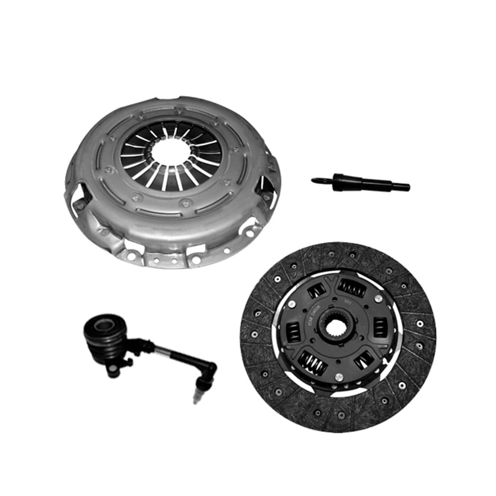 Kit De Clutch