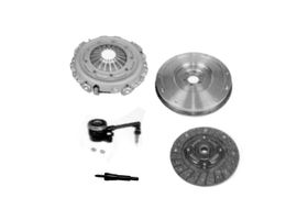 Kit De Clutch