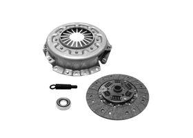 Kit De Clutch