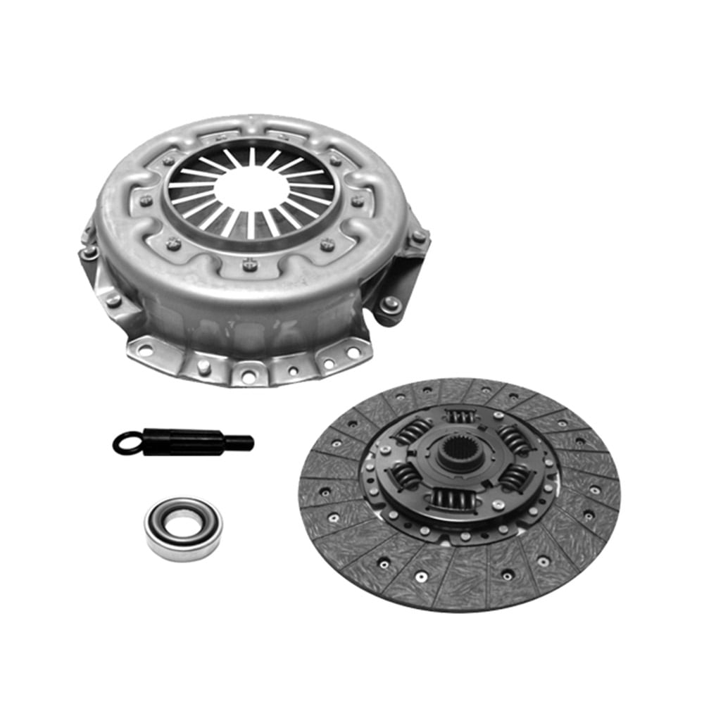 Kit De Clutch