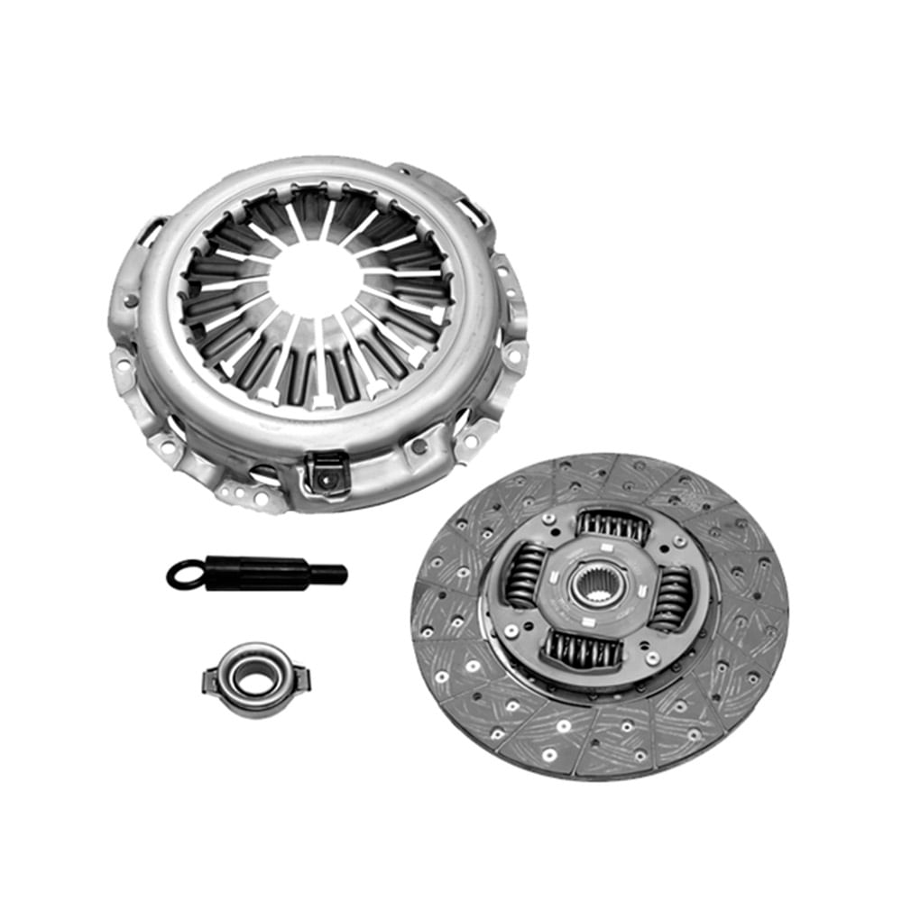 Kit De Clutch