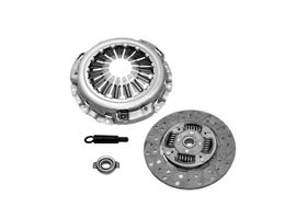 Kit De Clutch