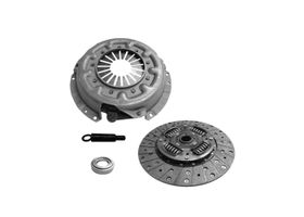 Kit De Clutch