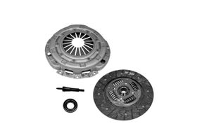 Kit De Clutch