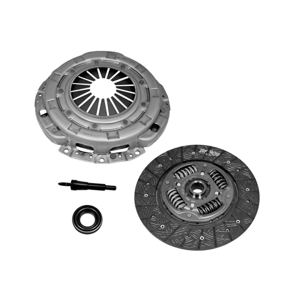 Kit De Clutch