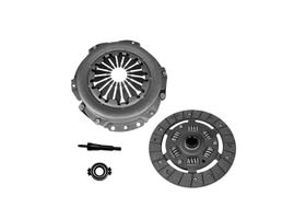 Kit De Clutch
