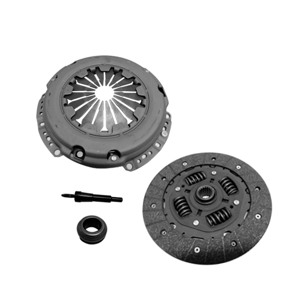 Kit De Clutch