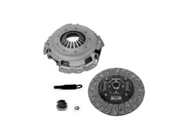 Kit De Clutch