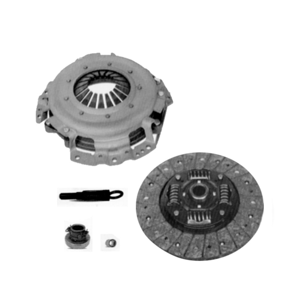 Kit De Clutch