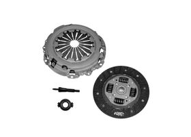 Kit De Clutch