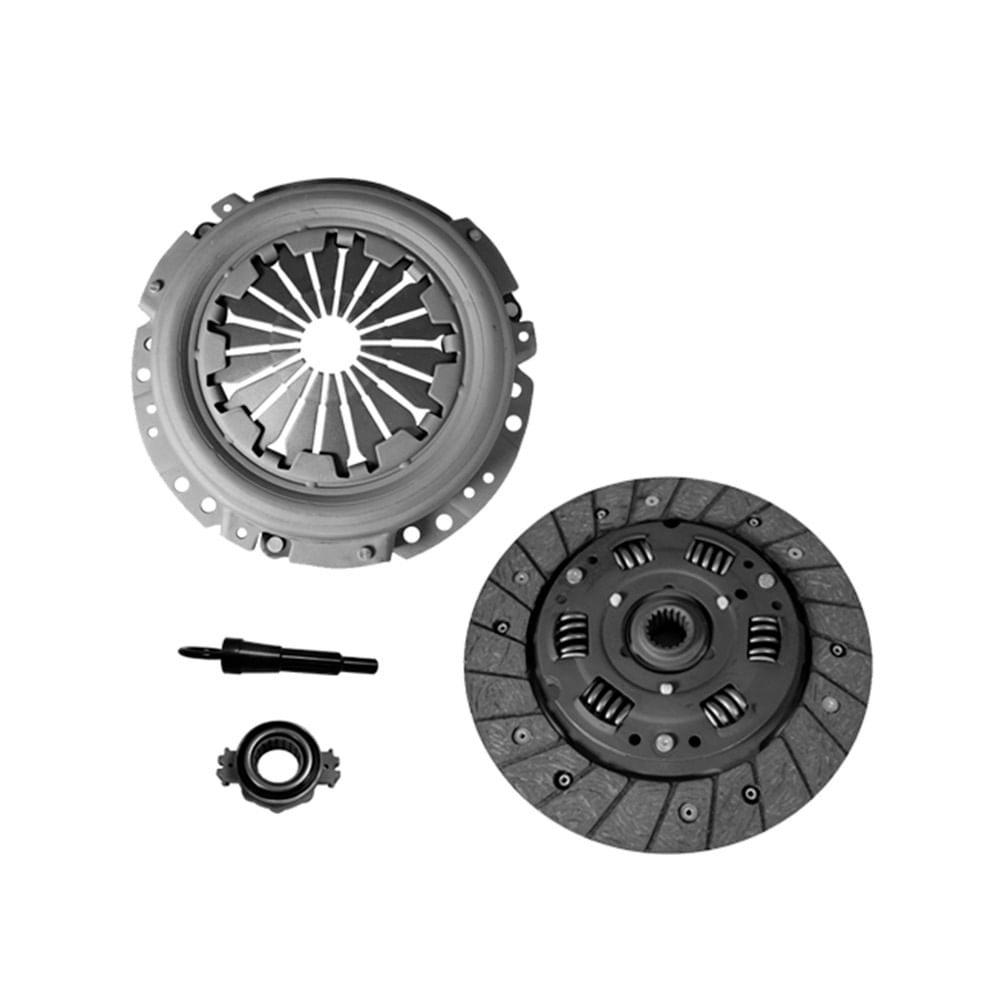 Kit De Clutch
