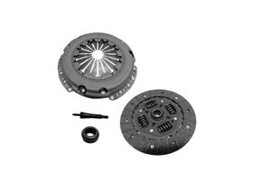 Kit De Clutch