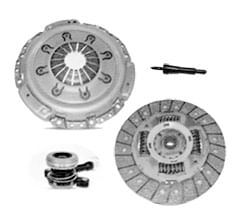 Kit De Clutch