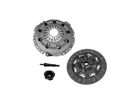 Kit De Clutch