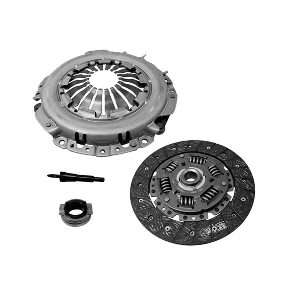 Kit De Clutch