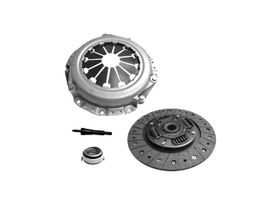 Kit De Clutch